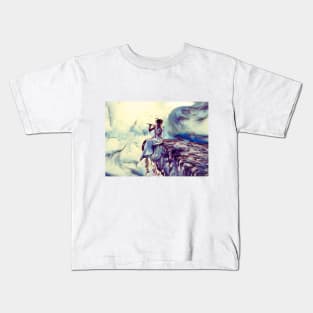 Pan Kids T-Shirt